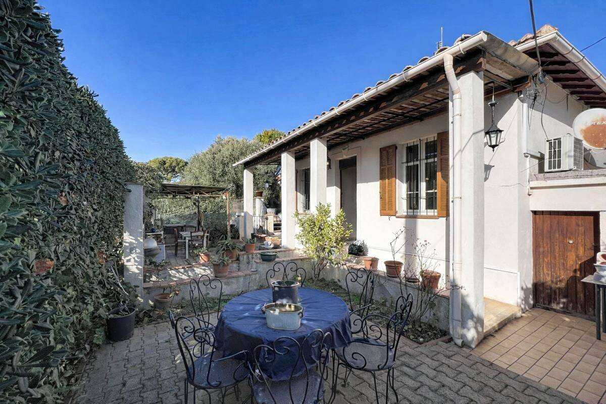 Maison 3 pièces 86 m² · à Mouans-Sartoux · 86,1 m² · 429 000 €