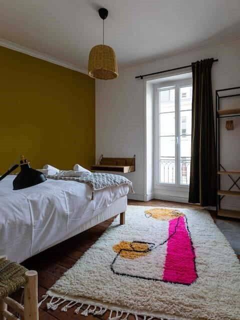 1 pièce 15 m² · à Nantes · 15 m² · 600 €/mois