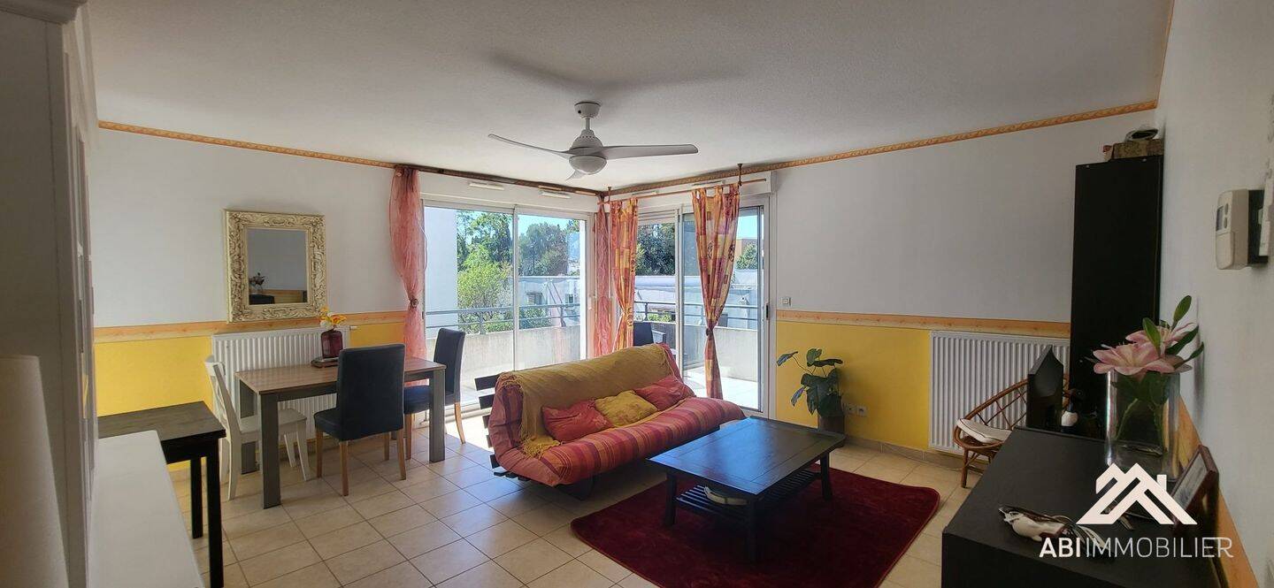 Appartement 3 pièces 69 m² · à Montpellier · 69,5 m² · 1 115 €/mois