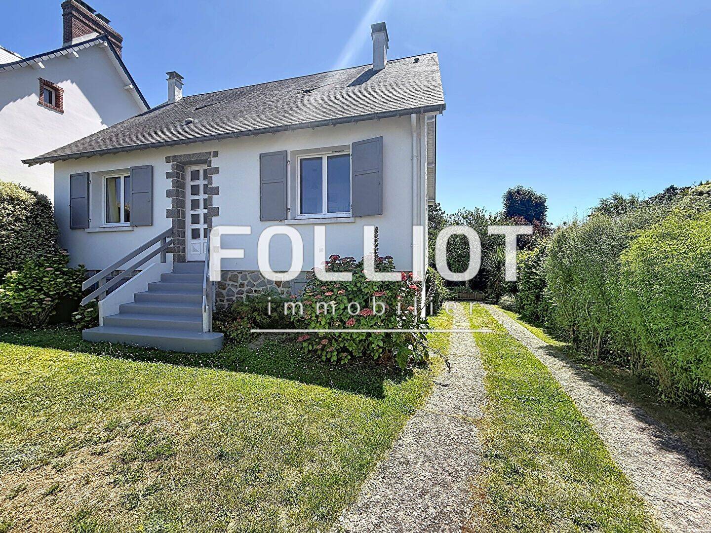 Maison 6 pièces 131 m² · à Barneville-Carteret · 131 m² · 548 500 €