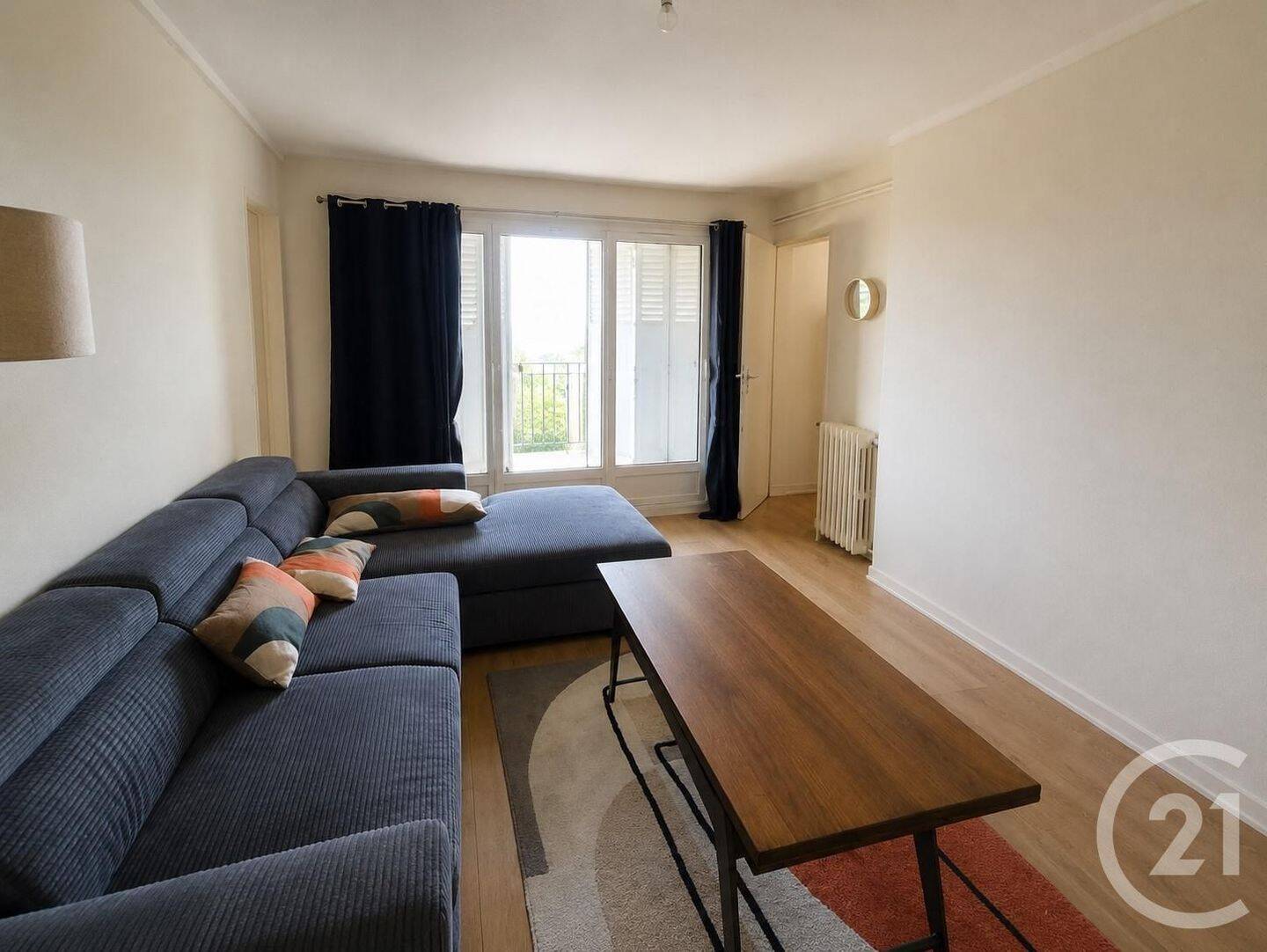 Appartement 2 pièces 38 m² · à Castres · 38,3 m² · 59 000 €