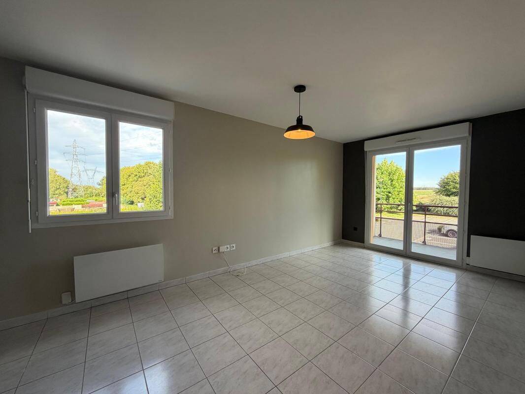 Appartement 3 pièces 56 m² · à Saint-Saulve · 56,4 m² · 700 €/mois