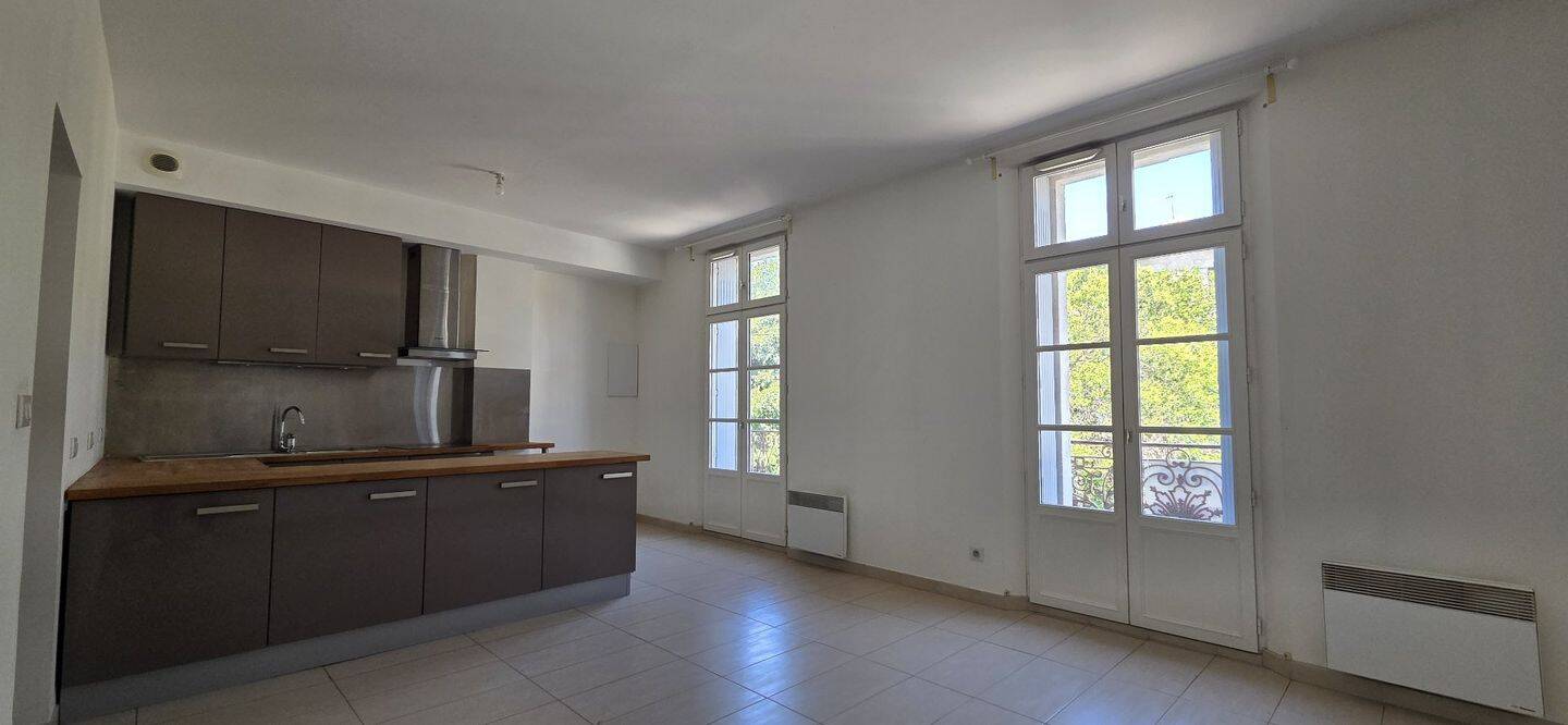 Appartement 3 pièces 58 m² · à Montpellier · 58 m² · 900 €
