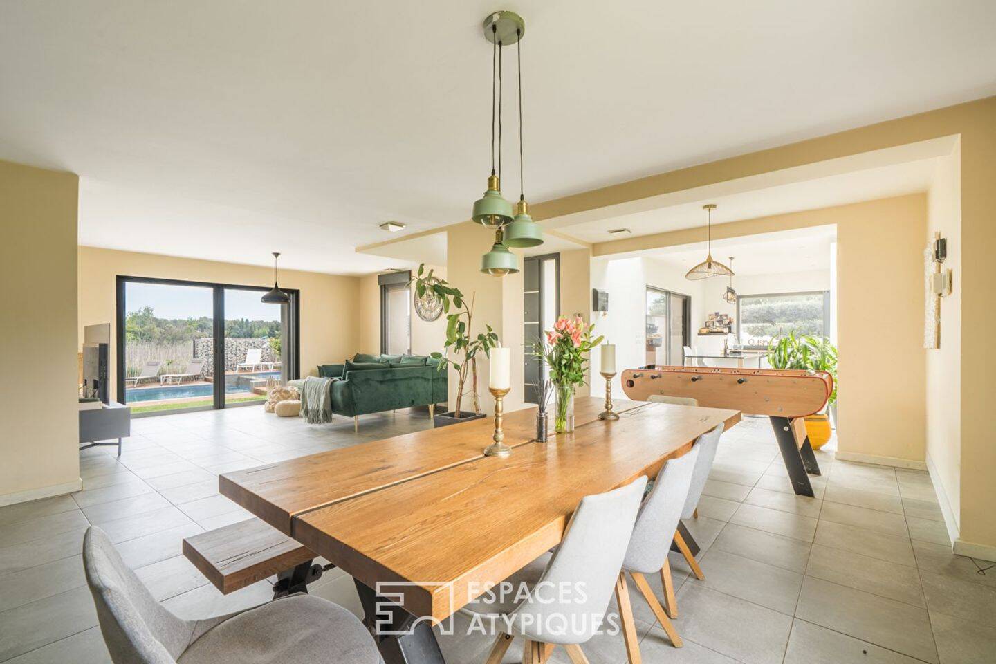 Maison 7 pièces 200 m² · à Mauguio · 200 m² · 745 000 €