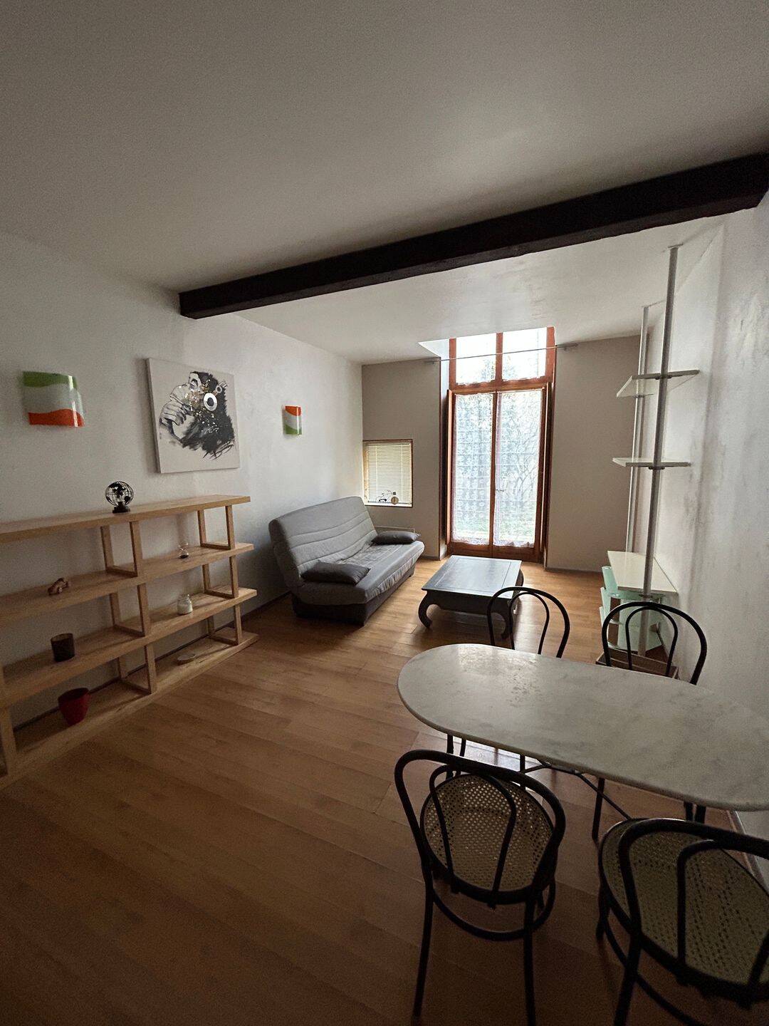 Appartement 2 pièces 58 m² · à Nevers · 58 m² · 525 €/mois