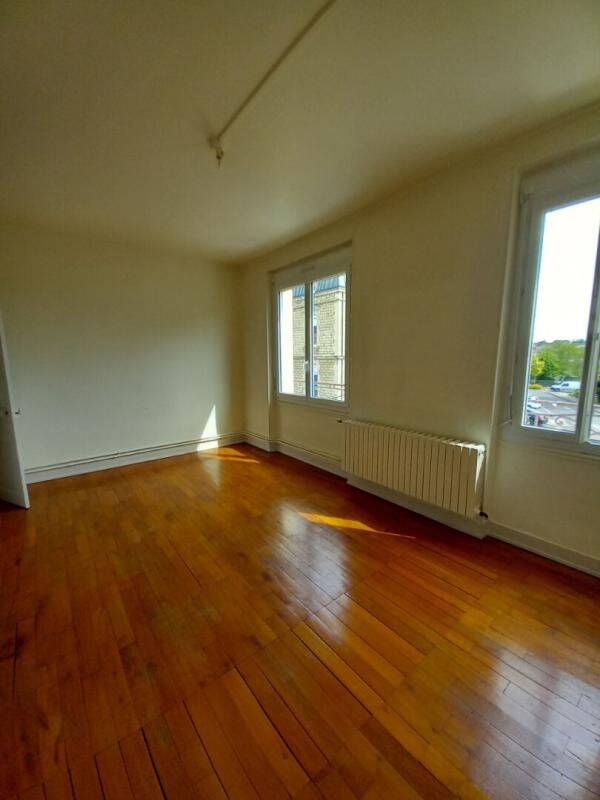 Appartement 2 pièces 49 m² · à Gueugnon · 49 m² · 400 €/mois