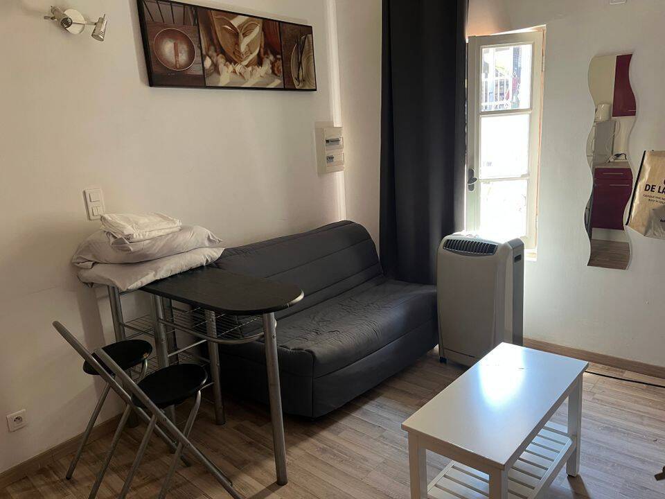 Appartement 1 pièce 20 m² · à Avignon · 20 m² · 430 €