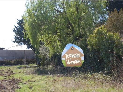 Terrain constructible viabilisé à vendre 163 000 € 473 m² de terrain Longpont-sur-Orge 91310