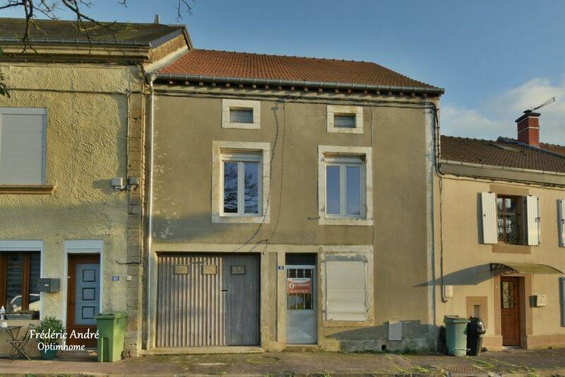 Maison 4 pièces 138 m² · à Pure · 138 m² · 40 000 €