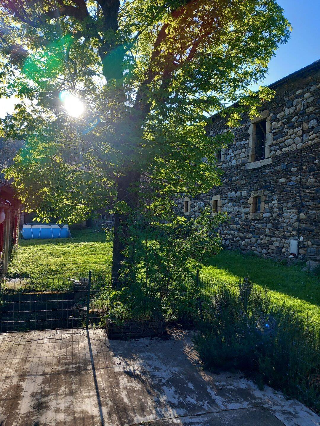 Maison 4 pièces 80 m² · à Altier · 80 m² · 750 €