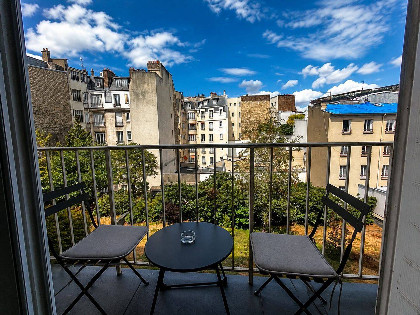 Appartement 1 pièce 24 m² · à Paris 15ème Arrondissement · 24 m² · 1 250 €/mois