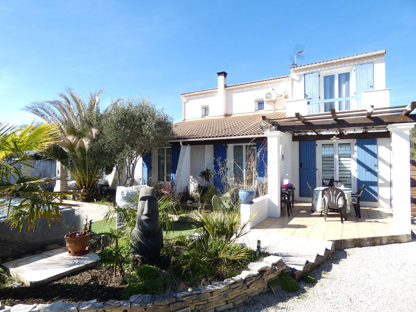 Maison 4 pièces 112 m² · à Rousson · 112 m² · 290 000 €