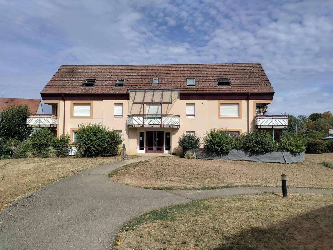Appartement 3 pièces 67 m² · à Lacroix-Saint-Ouen · 67 m² · 148 999 €