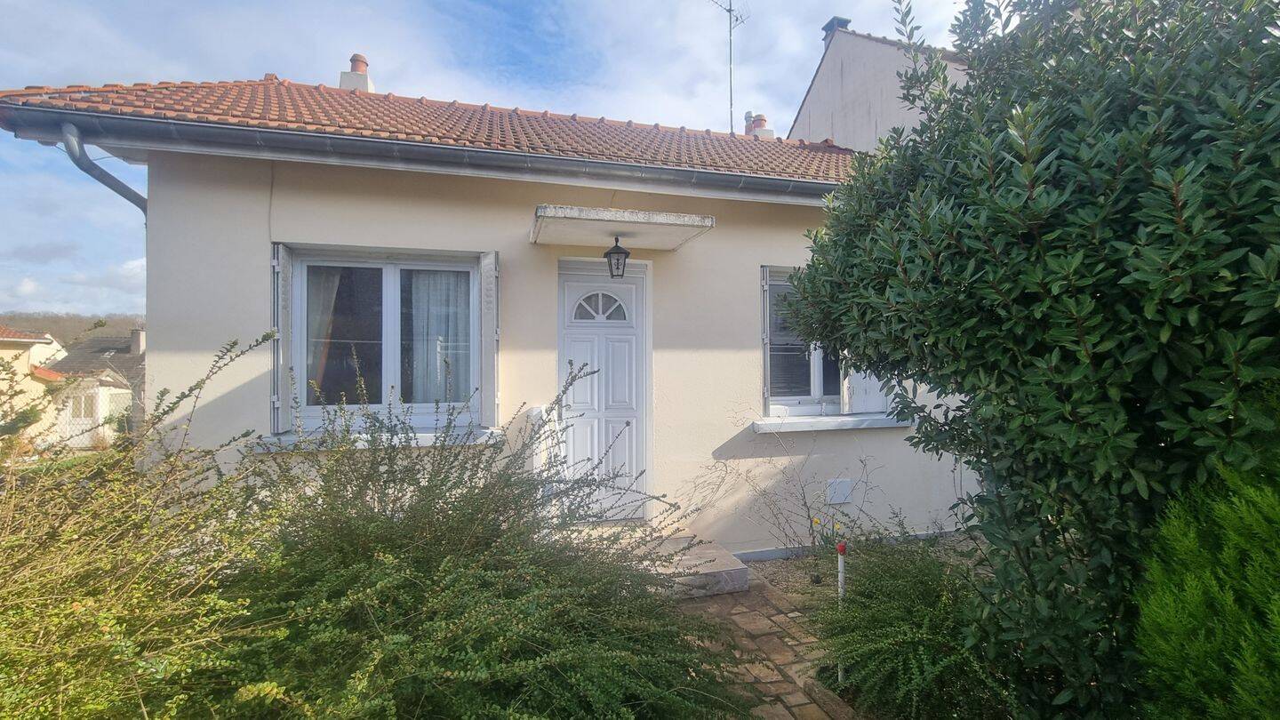 Maison 2 pièces 37 m² · à Brunoy · 37 m² · 219 000 €