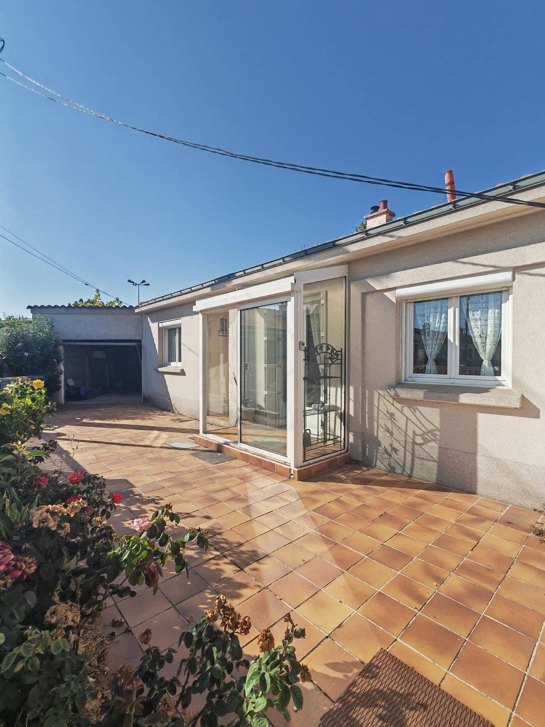 Maison 4 pièces 92 m² · à Saint-Sébastien-sur-Loire · 92 m² · 272 000 €