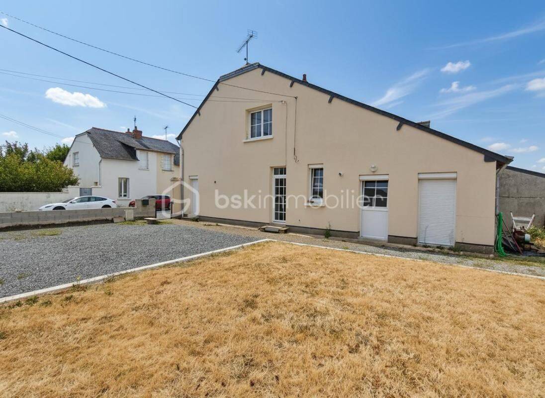 Maison 4 pièces 81 m² · à Renazé · 81 m² · 89 999 €