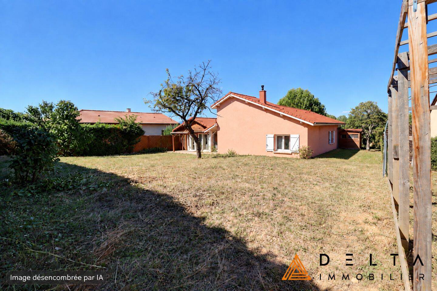 Maison 8 pièces 150 m² · à Misérieux · 150,1 m² · 400 000 €