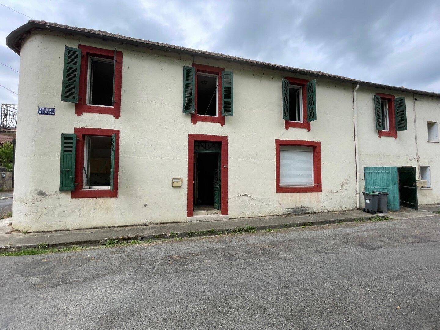 Maison 4 pièces 95 m² · à Rabastens-de-Bigorre · 95 m² · 96 500 €