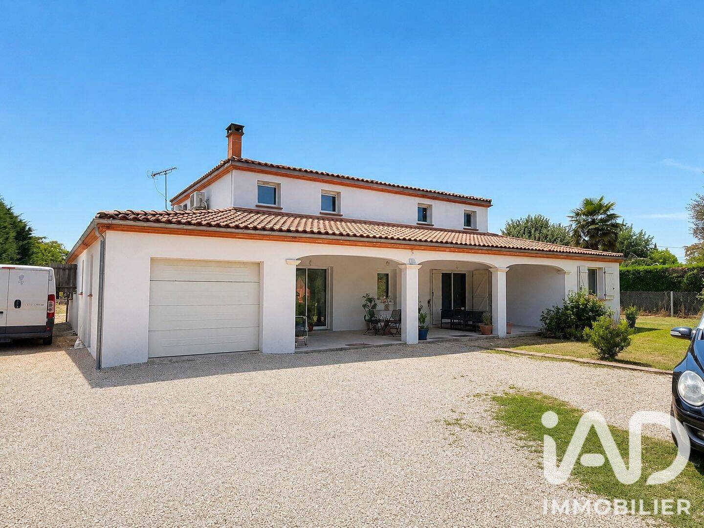 Maison 5 pièces 176 m² · à Valence · 176 m² · 249 000 €