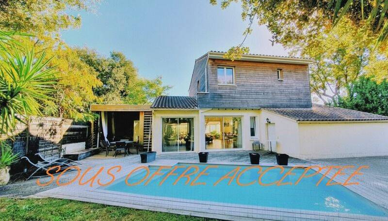 Maison 6 pièces 145 m² · à Saint-Jean-de-Védas · 145 m² · 655 000 €