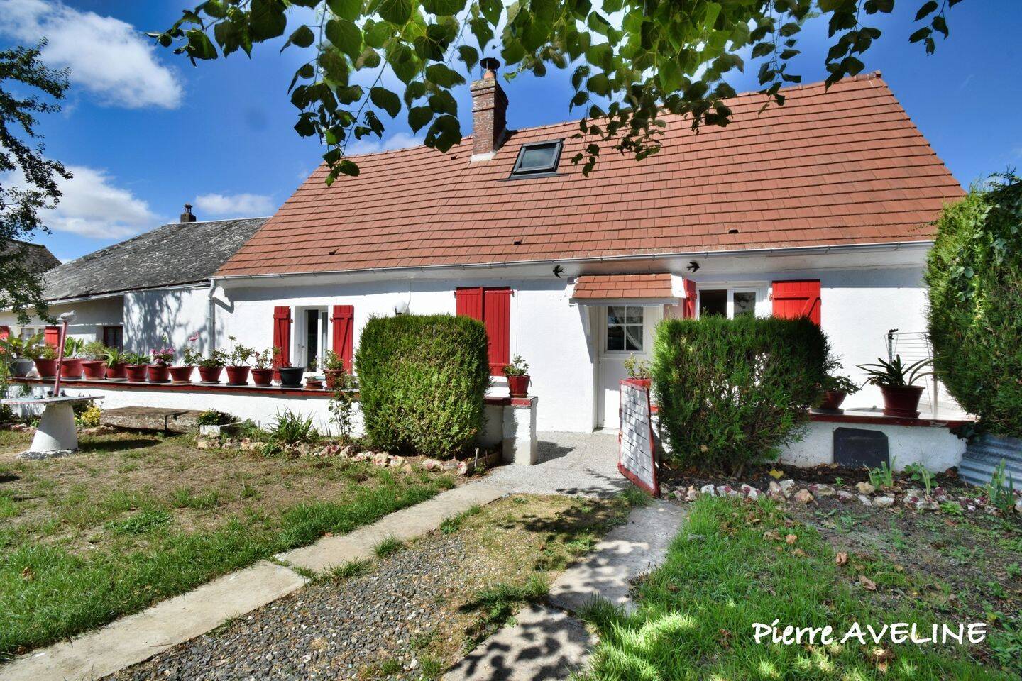 Maison 3 pièces 48 m² · à Montigny-le-Chartif · 48 m² · 103 000 €