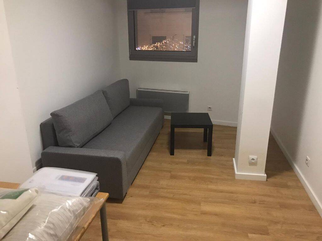Appartement 1 pièce 33 m² · à Roubaix · 33 m² · 543 €/mois