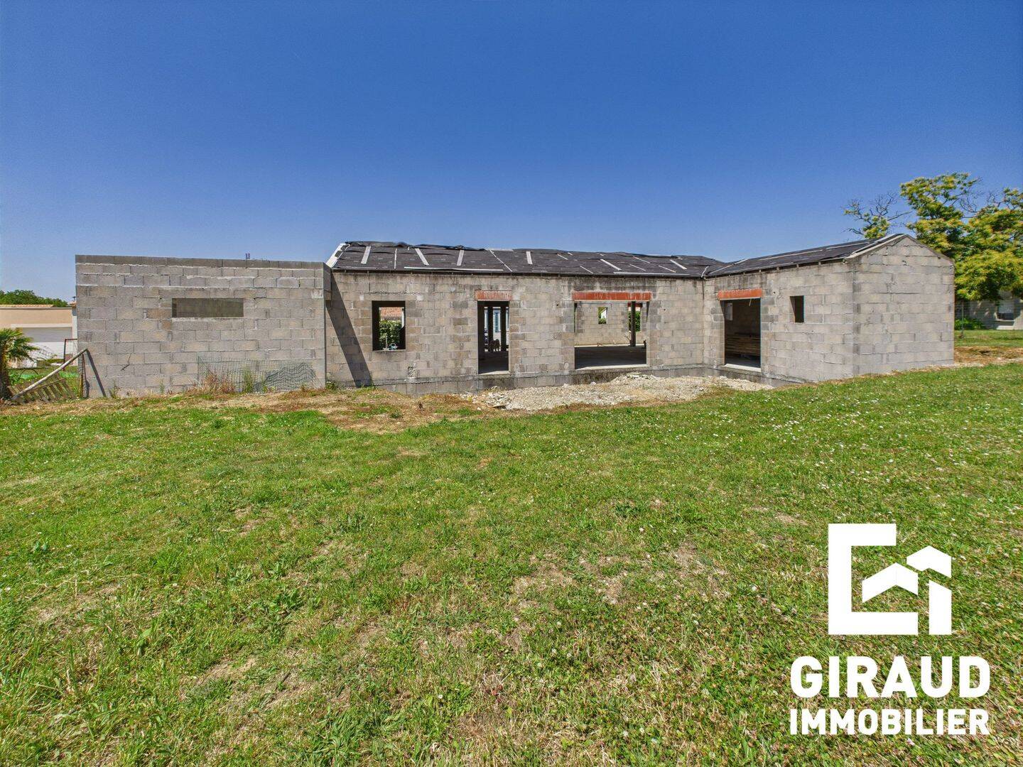 Maison 5 pièces 135 m² · à Fontenay-le-Comte · 135 m² · 124 900 €