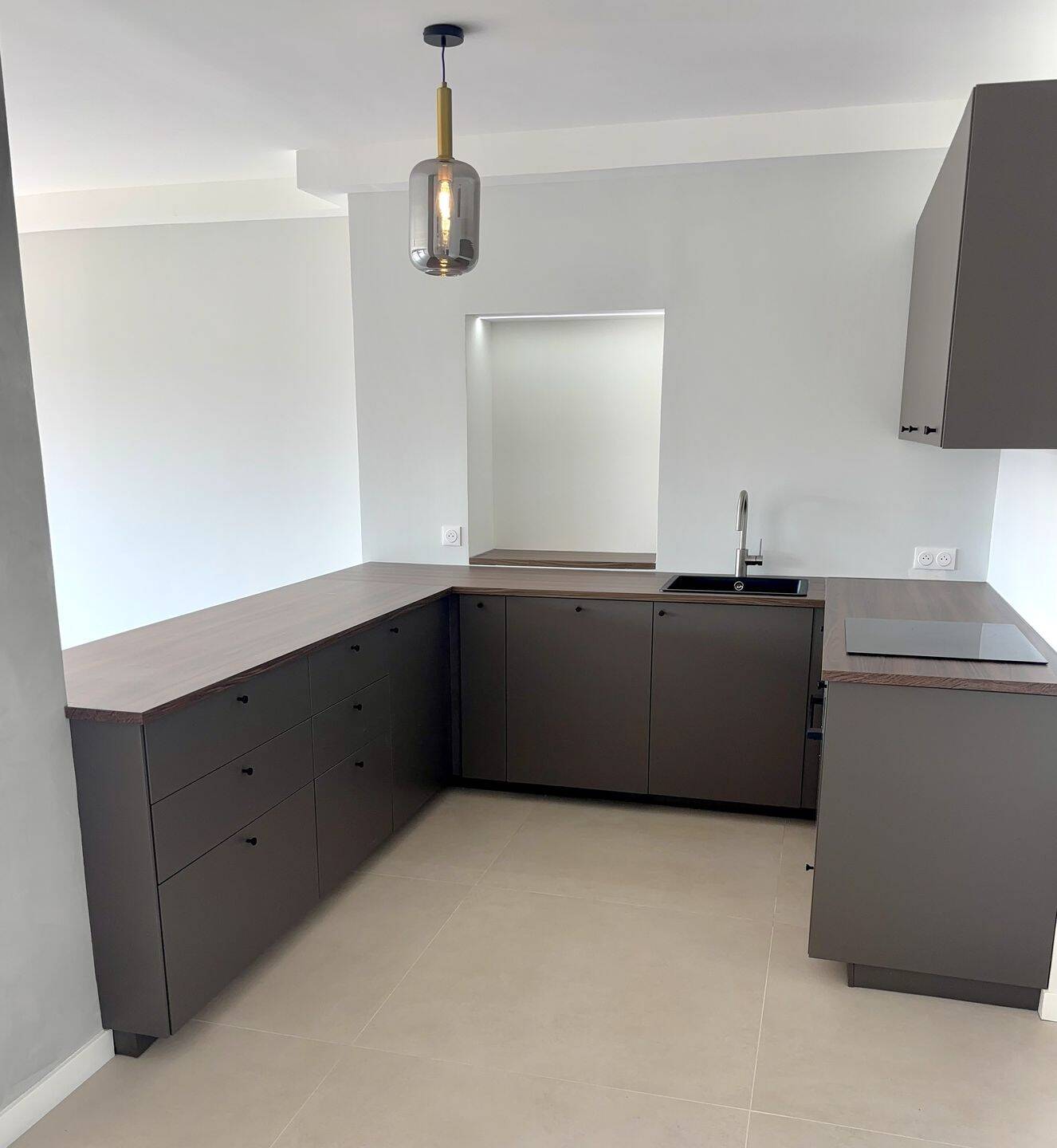 Appartement 4 pièces 112 m² · à Marseille 8ème Arrondissement · 112 m² · 520 000 €