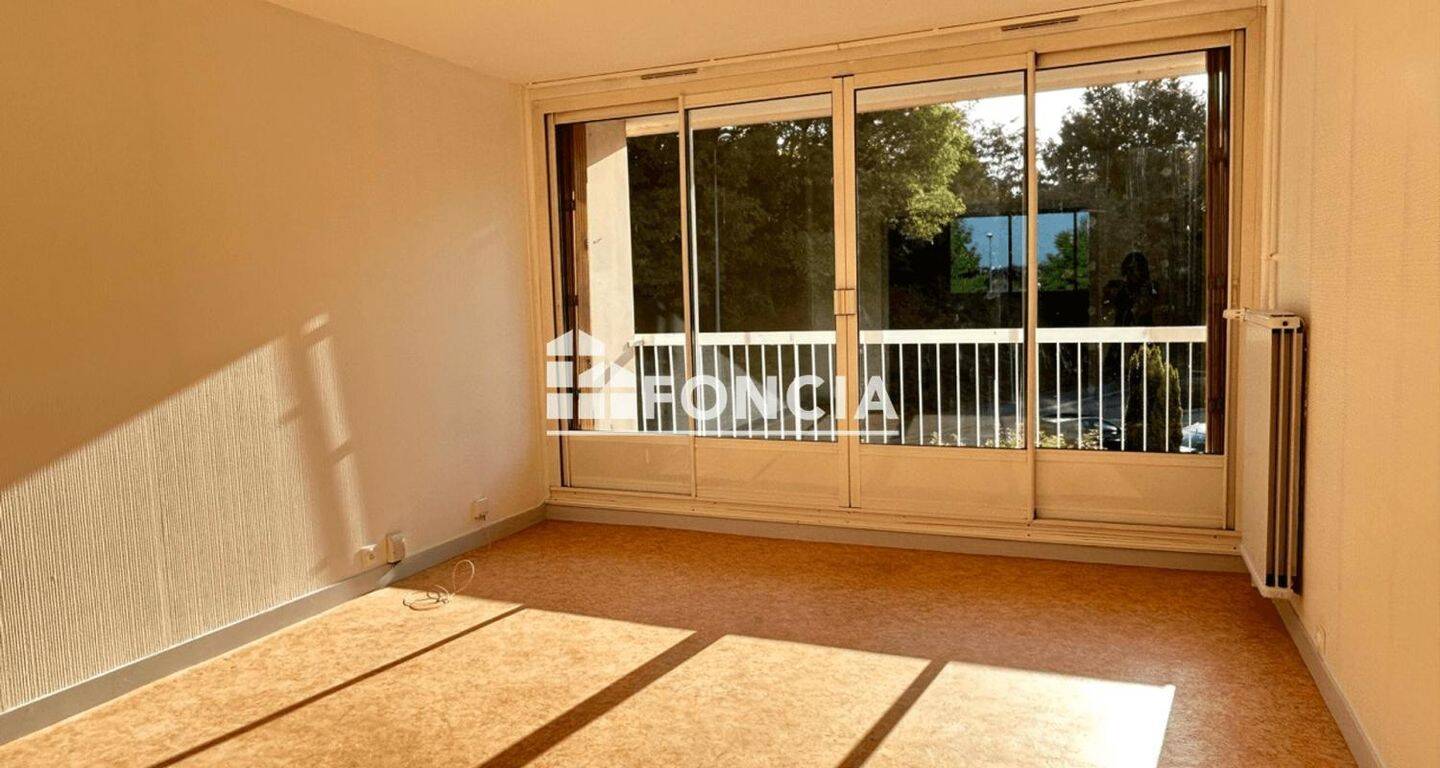 Appartement 4 pièces 85 m² · à Limoges · 85,5 m² · 680 €/mois