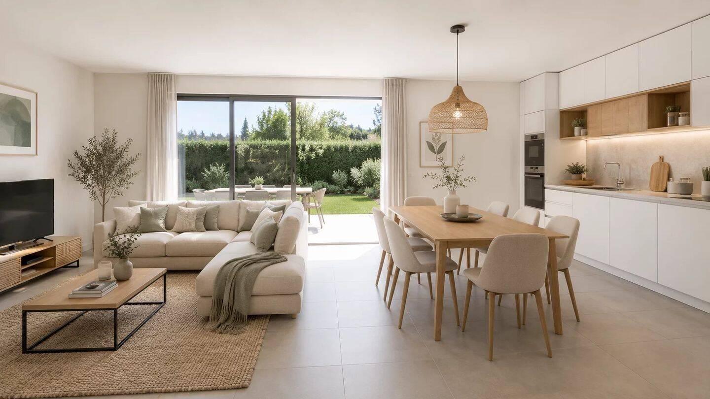 Maison 4 pièces 87 m² · à Bassens · 87 m² · 248 000 €