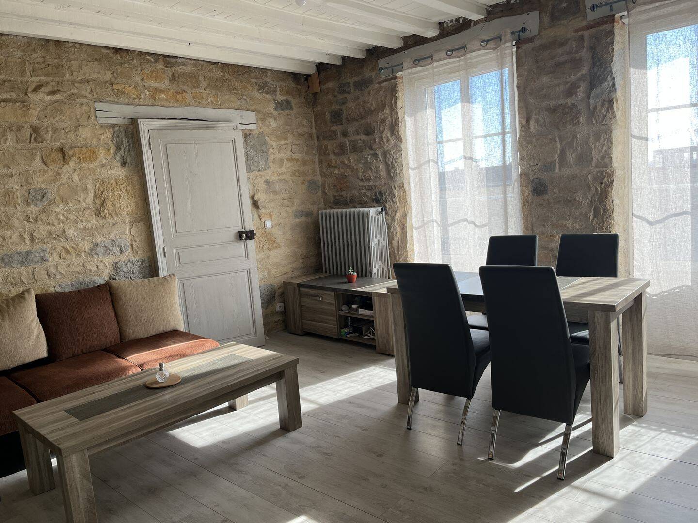 Appartement 4 pièces 64 m² · à Dijon · 64 m² · 159 000 €