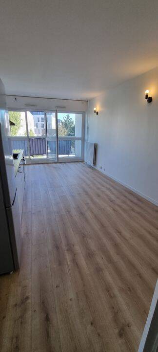 Appartement 2 pièces 34 m² · à Sartrouville · 34 m² · 1 200 €