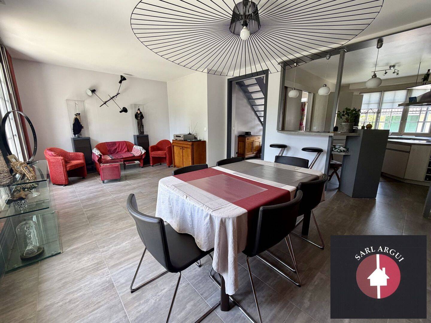 Maison 6 pièces 125 m² · à Croissy-Beaubourg · 125,1 m² · 484 000 €
