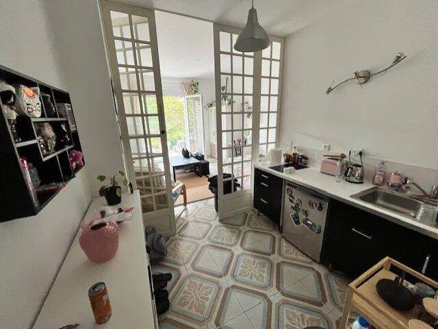 Appartement 1 pièce 29 m² · à Le Tholonet · 28,7 m² · 170 000 €