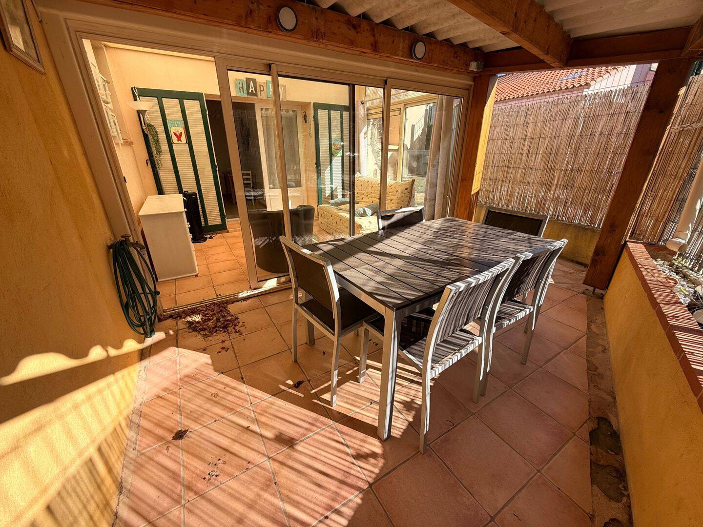 Appartement 3 pièces 43 m² · à Six-Fours-les-Plages · 43 m² · 244 000 €