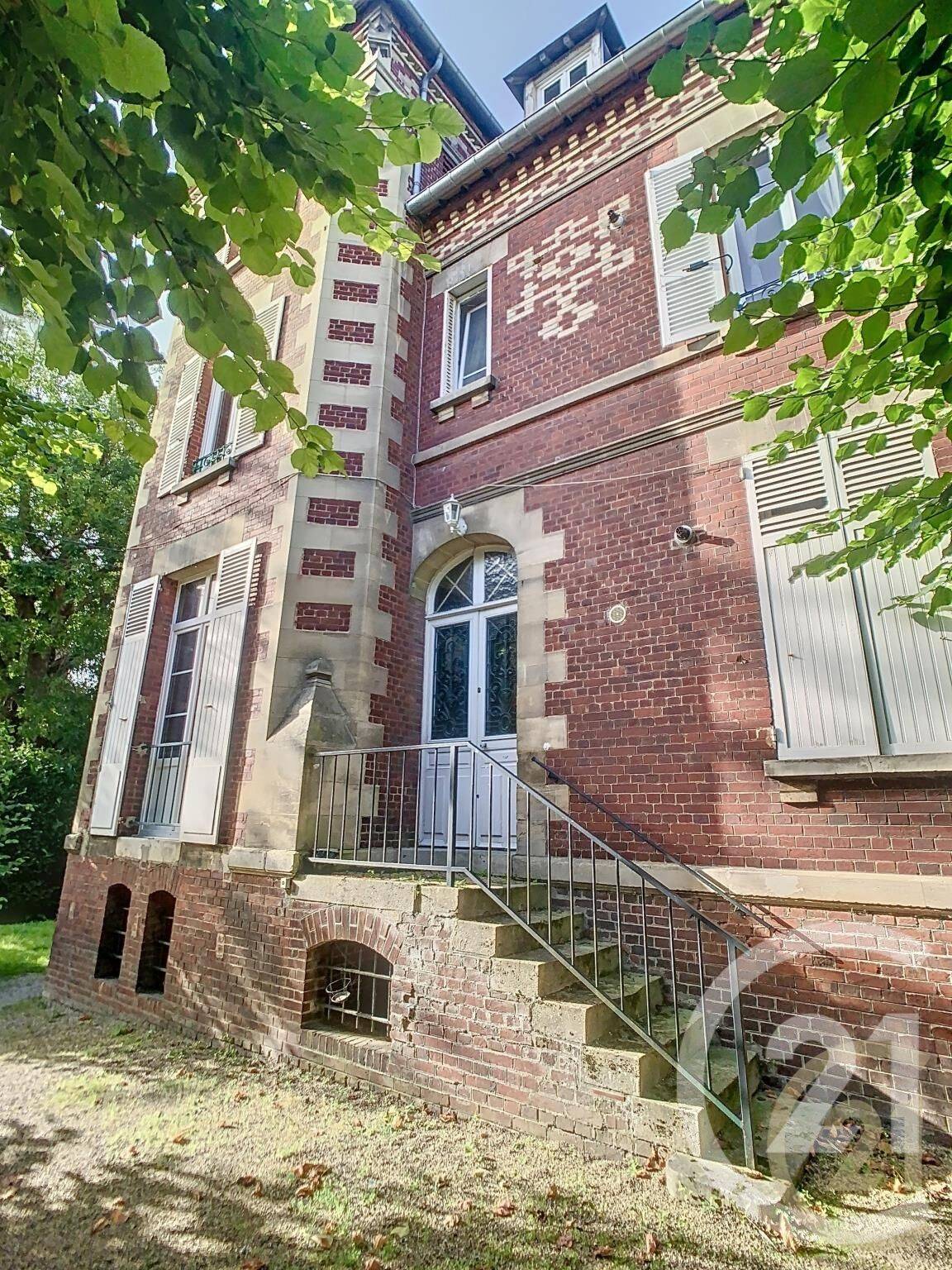 Appartement 2 pièces 35 m² · à Compiegne · 35,1 m² · 535 €/mois