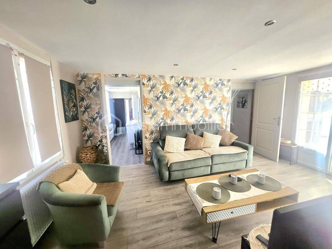 Maison 4 pièces 91 m² · à Villers-Vicomte · 91 m² · 219 000 €