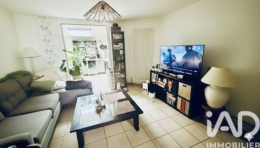 Maison 4 pièces 75 m² · à Corbie · 75 m² · 119 000 €