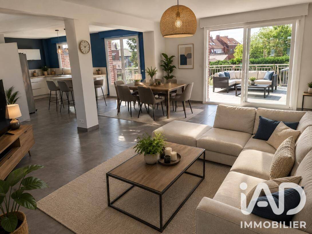 Maison 7 pièces 165 m² · à Hazebrouck · 165 m² · 290 000 €