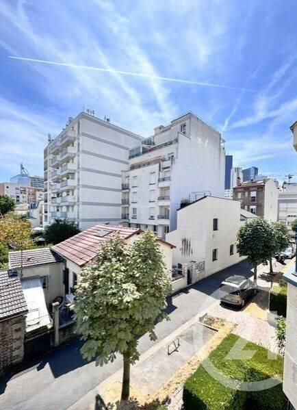 Appartement 3 pièces 54 m² · à Courbevoie · 53,8 m² · 399 000 €