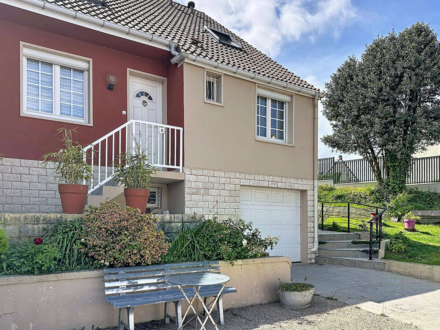 Maison 6 pièces 102 m² · à Cherbourg-en-Cotentin · 102 m² · 269 000 €