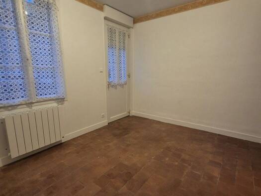 Maison à louer 420 € 2 pièces 1 chambre 50,1 m² Manneville-sur-Risle 27500