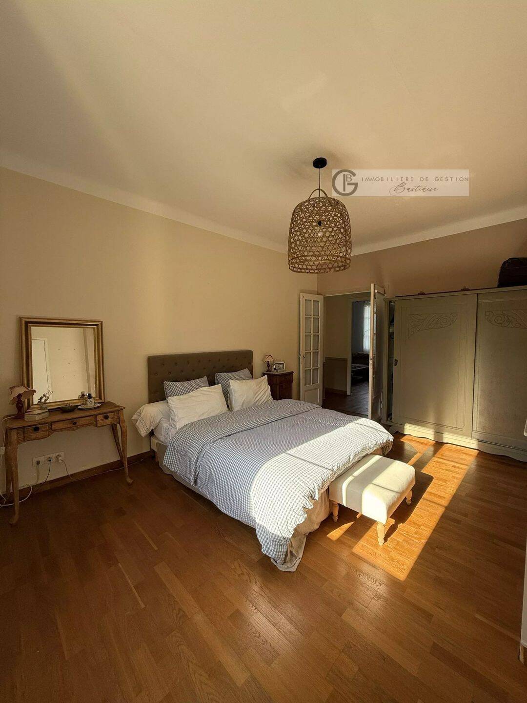 Appartement 3 pièces 80 m² · à Bastia · 79,6 m² · 340 000 €