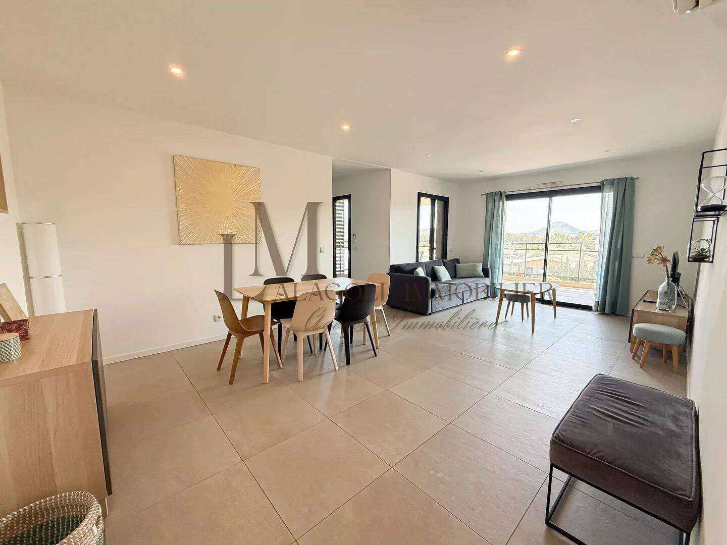 Appartement 3 pièces 85 m² · à Porto-Vecchio · 84,5 m² · 399 000 €