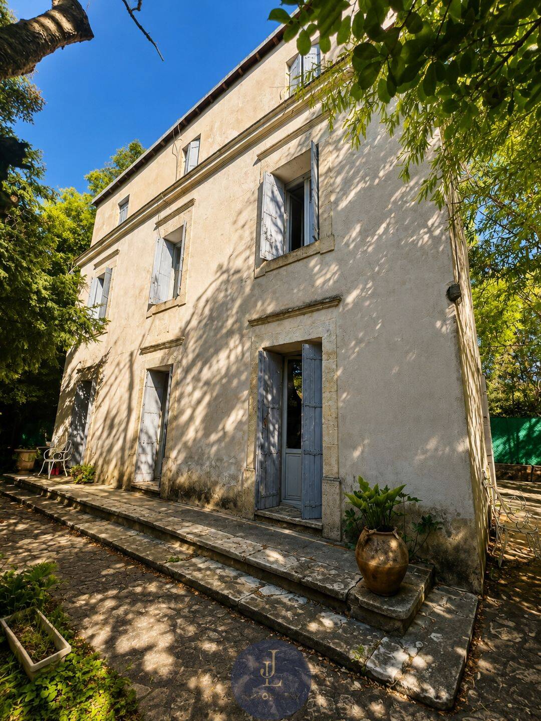 Maison 7 pièces 165 m² · à Montpellier · 165 m² · 834 000 €