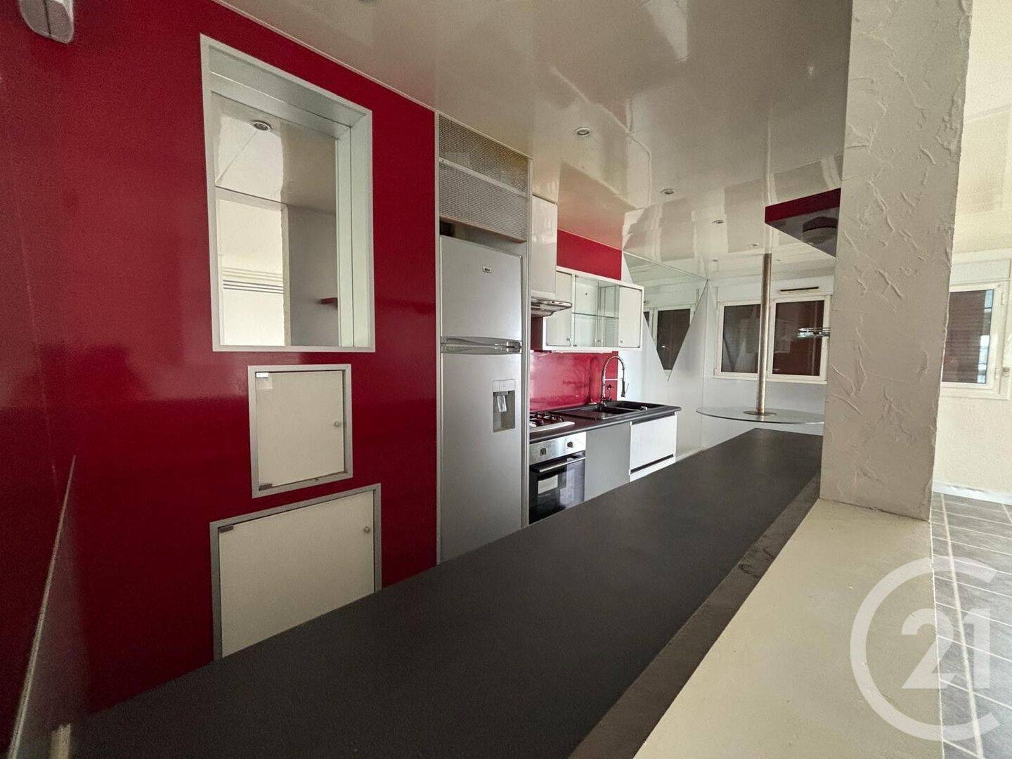 Appartement 3 pièces 64 m² · à Amiens · 64 m² · 800 €/mois