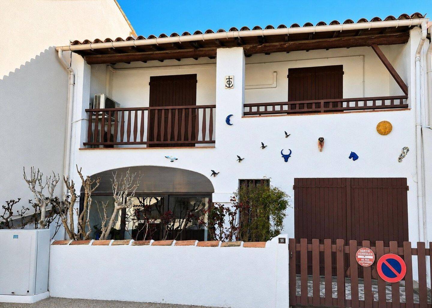 Maison 4 pièces 122 m² · à Saintes-Maries-de-la-Mer · 122 m² · 379 000 €