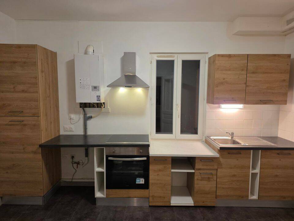 Appartement 1 pièce 34 m² · à Troyes · 34 m² · 415 €/mois