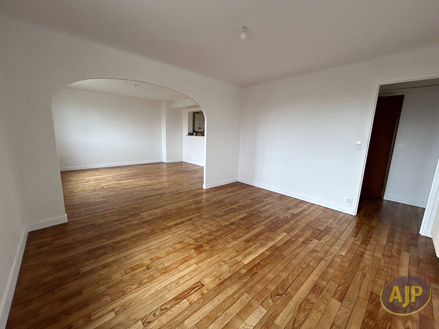 Appartement 3 pièces 83 m² · à Rennes · 83,3 m² · 766 €/mois