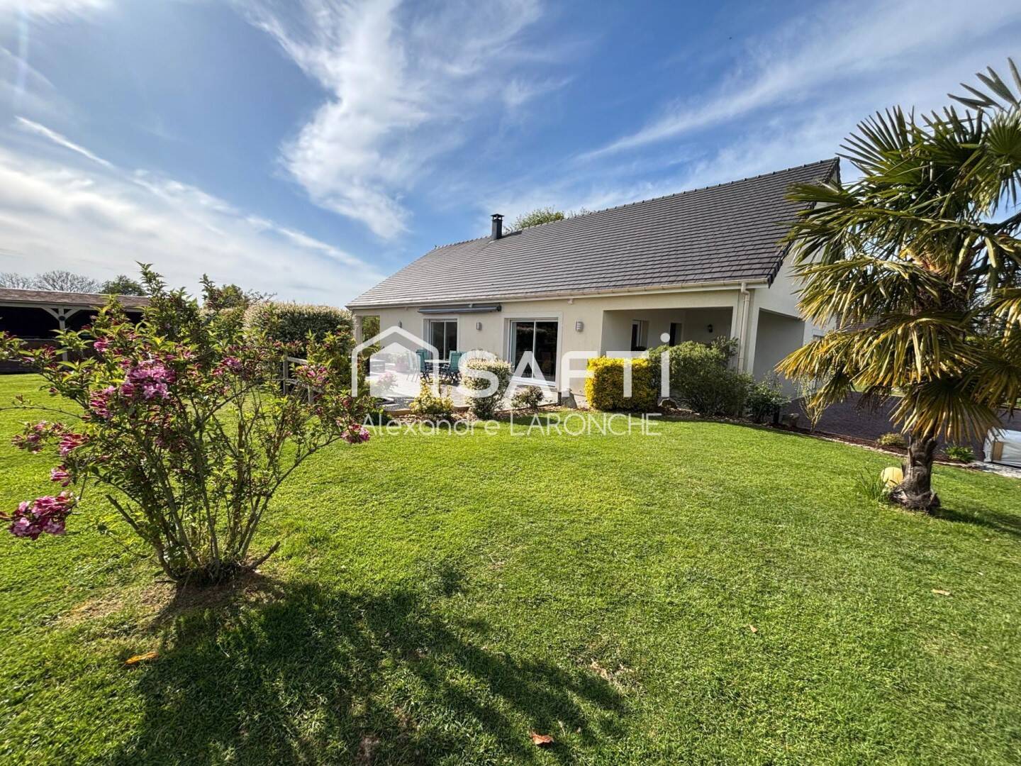 Maison 5 pièces 140 m² · à Lisieux · 140 m² · 349 000 €